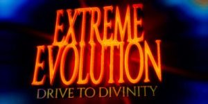 极端进化：迈向神性|官方中文|支持手柄|Extreme Evolution: Drive to Divinity|极致进化：迈向神性插图1跳跳游戏网