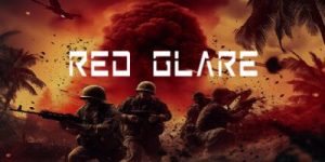 红色眩光|官方英文|Red Glare插图1跳跳游戏网