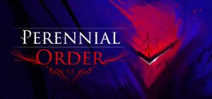 永恒秩序/Perennial Order插图1跳跳游戏网